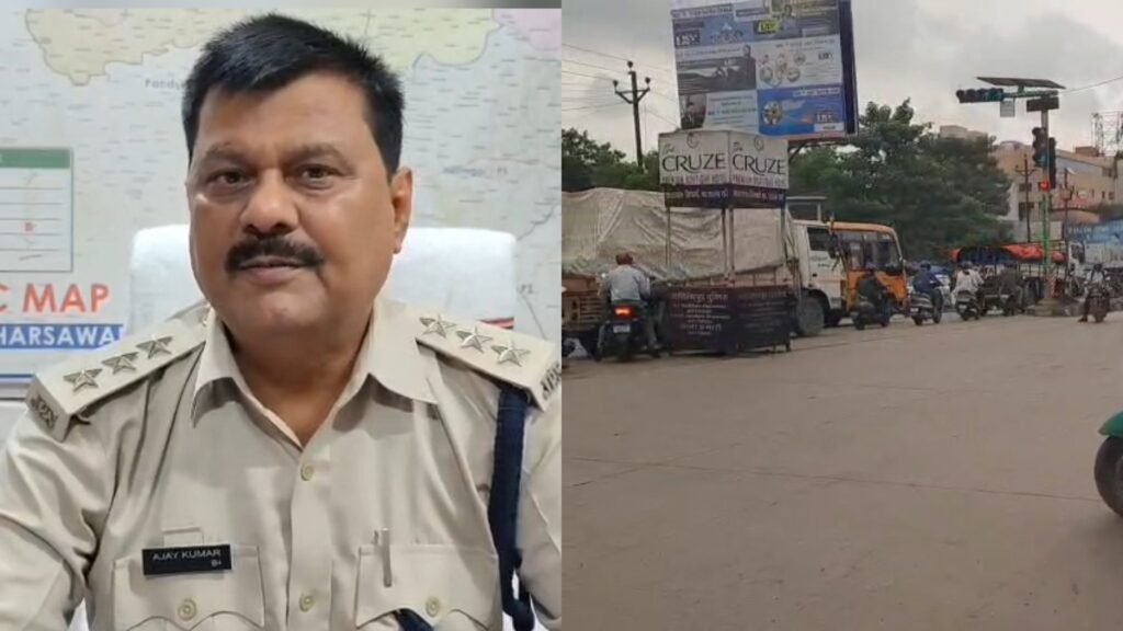 Saraikela Road safety drive: सड़क सुरक्षा अभियान: 15 दिन में ₹22.81 लाख का जुर्माना 20250904 150751 1