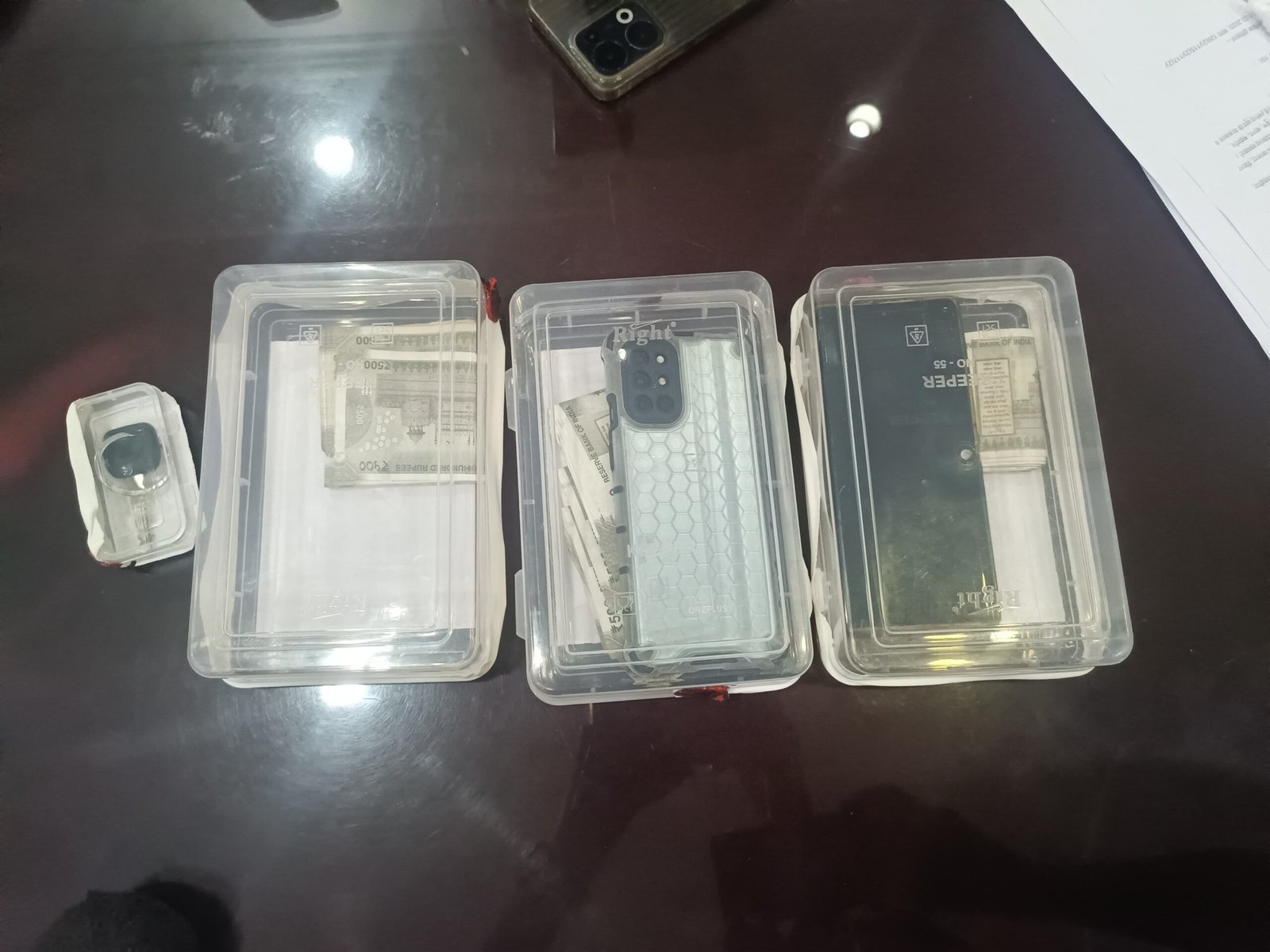 सदर बाजार से 5 लाख की लूटकांड मामले में पुलिस को फिर सफलता, और तीन आरोपी को किया गिरफ्तार 1 IMG 20250909 WA0025 scaled