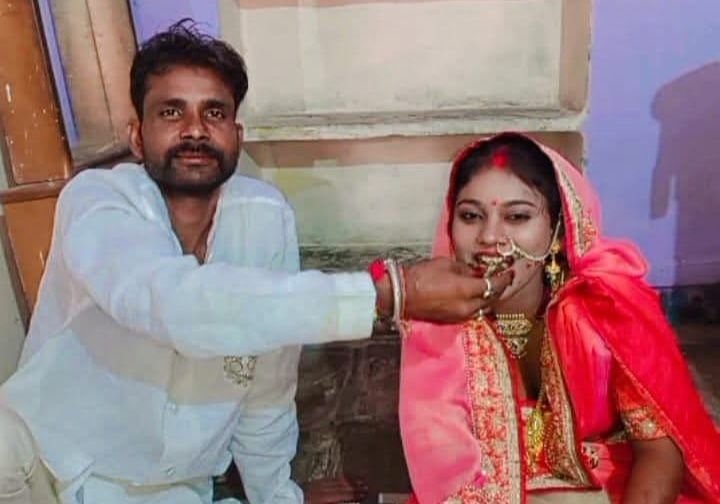 Adityapur Marriage dispute: शादी के बाद उठे मानव तस्करी के सवाल, पैसों के लेन-देन पर उलझा केस, आरोपी महिला और युवक ने रखा अपना पक्ष 1 img 20250912 wa00109128987643668030242