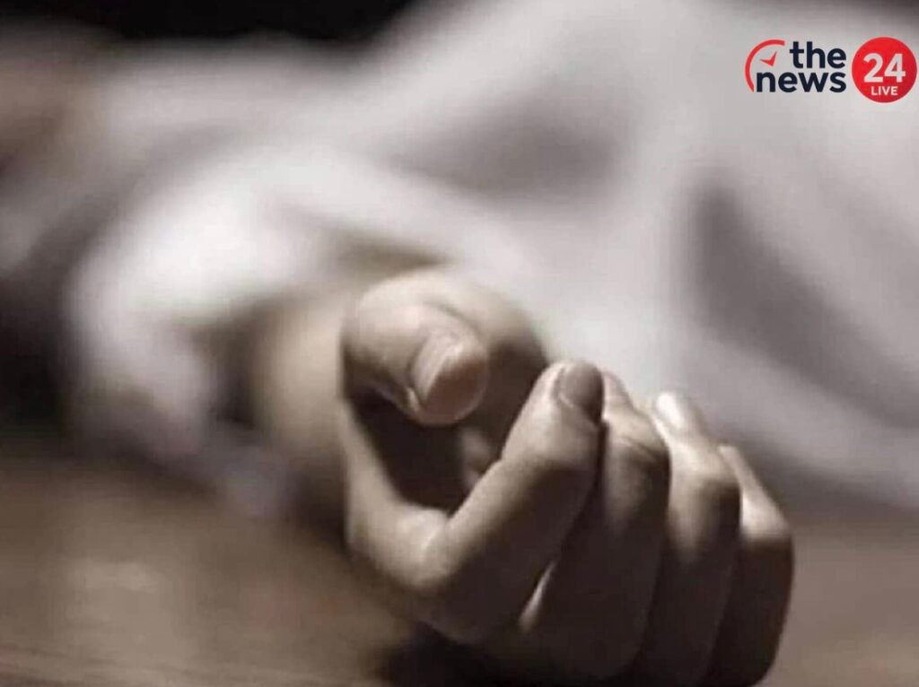 चाईबासा में युवक ने फांसी लगाकर दी जान, शादी से दो माह पहले हादसे से परिवार सदमे में IMG 20251027 104317