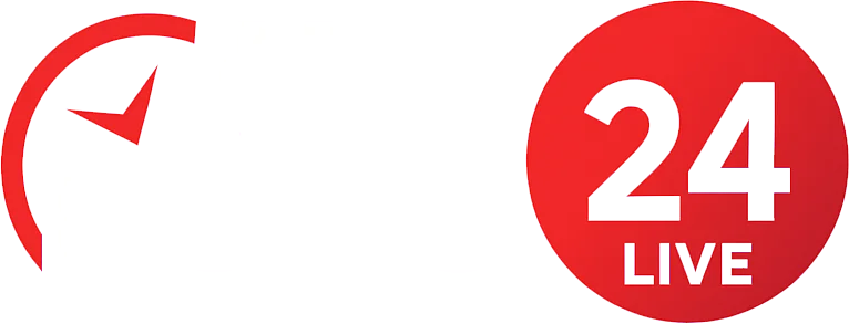 The News24 Live