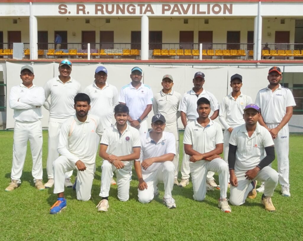 विजेता टीम