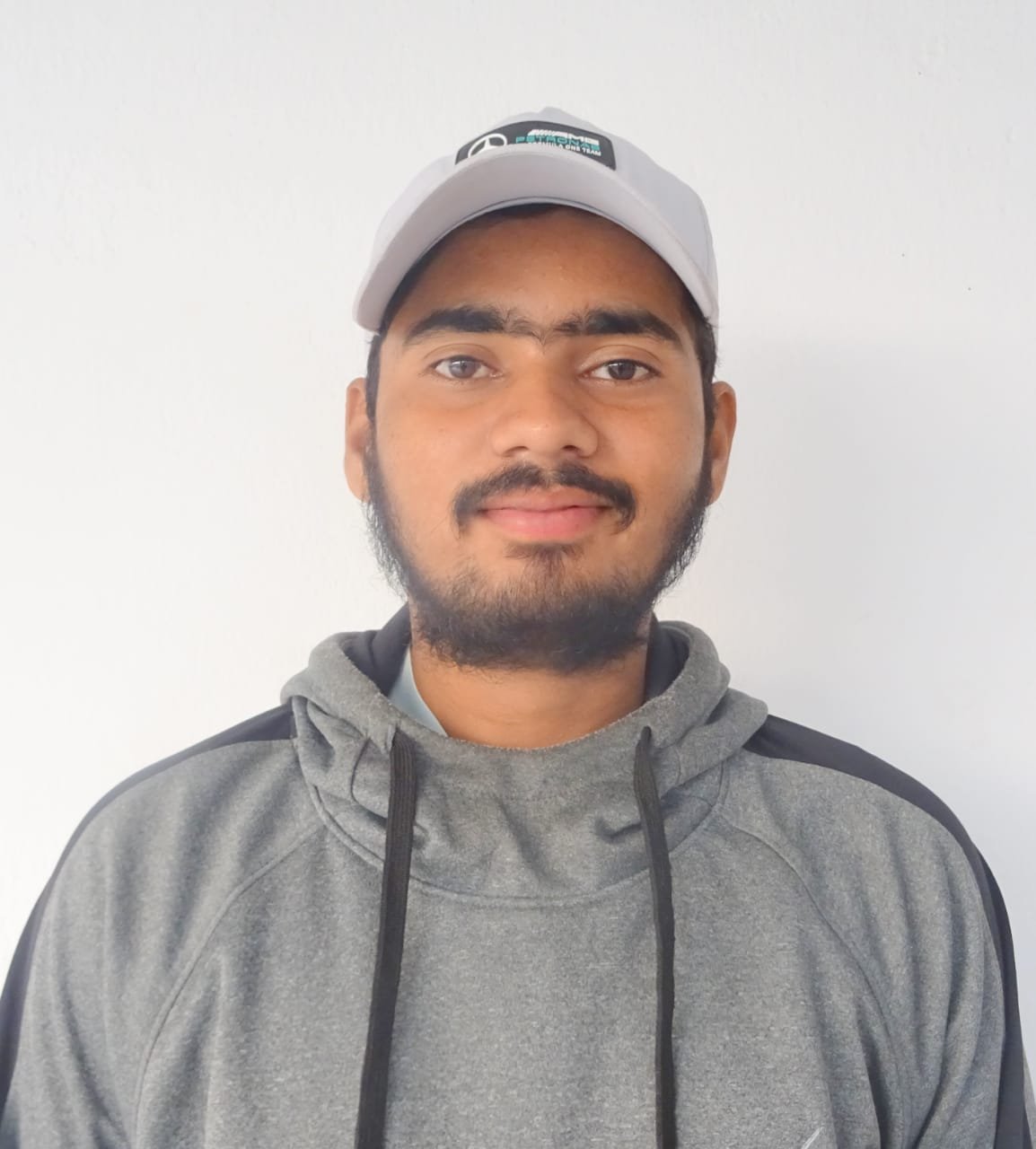 ओम वर्मा