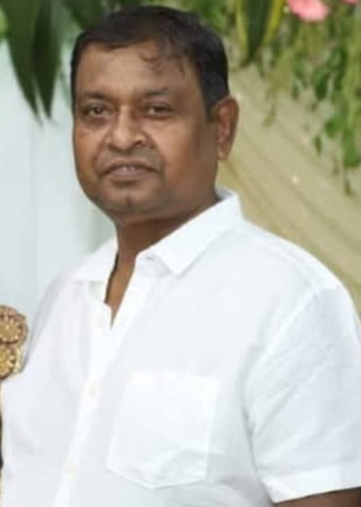 अनिल कुमार वर्मा