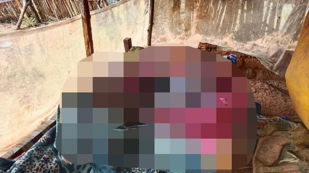 बुजुर्ग दंपति की हत्या, डायन-बिसाही विवाद की आशंका से दहशत IMG_20251125_152921