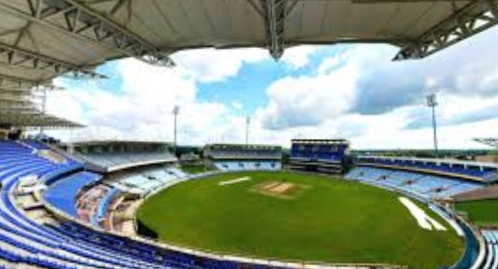 भारत–दक्षिण अफ्रीका वनडे : JSCA स्टेडियम रांची में टिकट पूरी तरह SOLD OUT, काउंटर बंद — दर्शकों में जबरदस्त उत्साह 1 क्रिकेट स्टेडियम