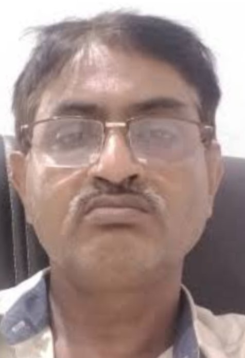 डॉ. मृत्युंजय सिंह