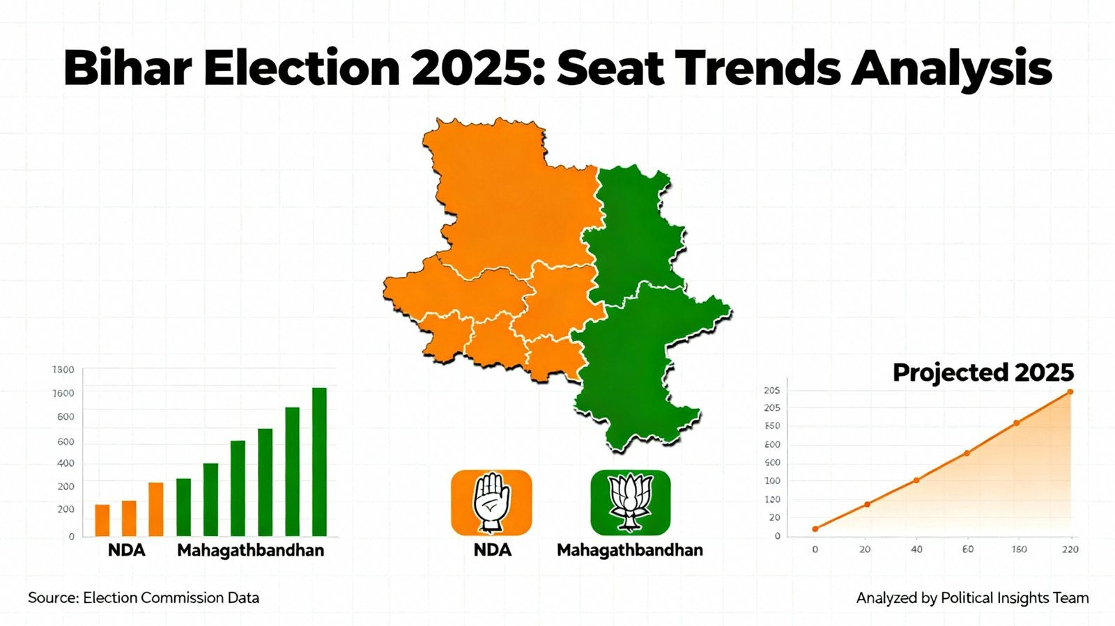 बिहार चुनाव 2025 रिजल्ट