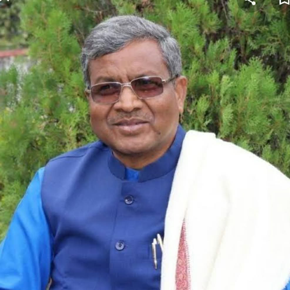 कैबिनेट की मंजूरी के बाद भी अधिसूचना का इंतजार, झारखंड में पेसा कानून पर बढ़ा असमंजस 1 कैबिनेट की मंजूरी के बाद भी अधिसूचना का इंतजार - बाबूलाल मरांडी