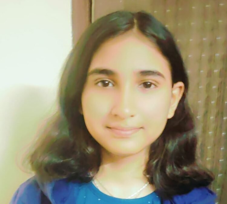 अदिति कुमारी