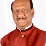 डर या रणनीति? गैर-दलीय नगर निकाय चुनाव पर अनूप सुल्तानिया का हेमंत सरकार पर बड़ा हमला अनूप सुलतानियाँ