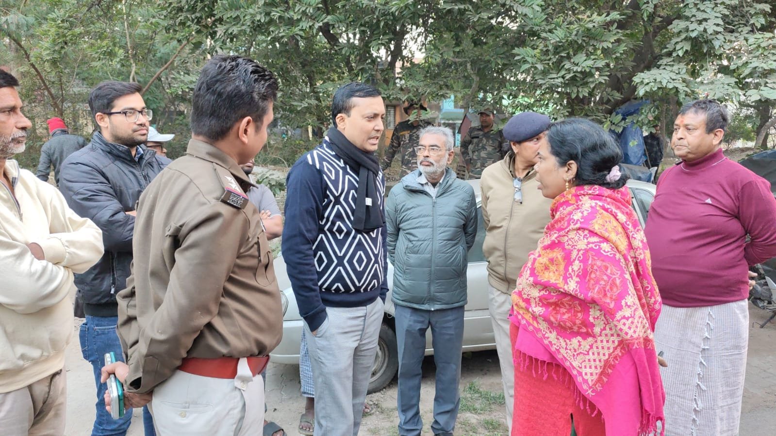 झारखंड राज्य आवास