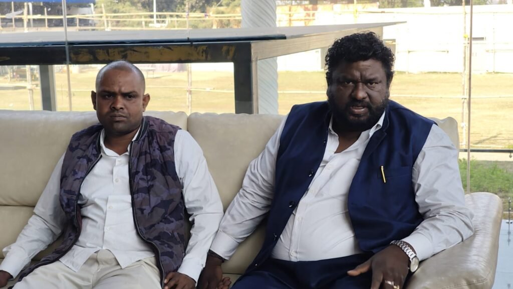 झारखंड नगर निकाय चुनाव