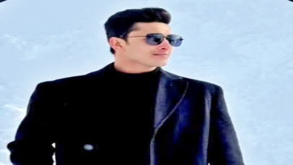 कैरव गांधी