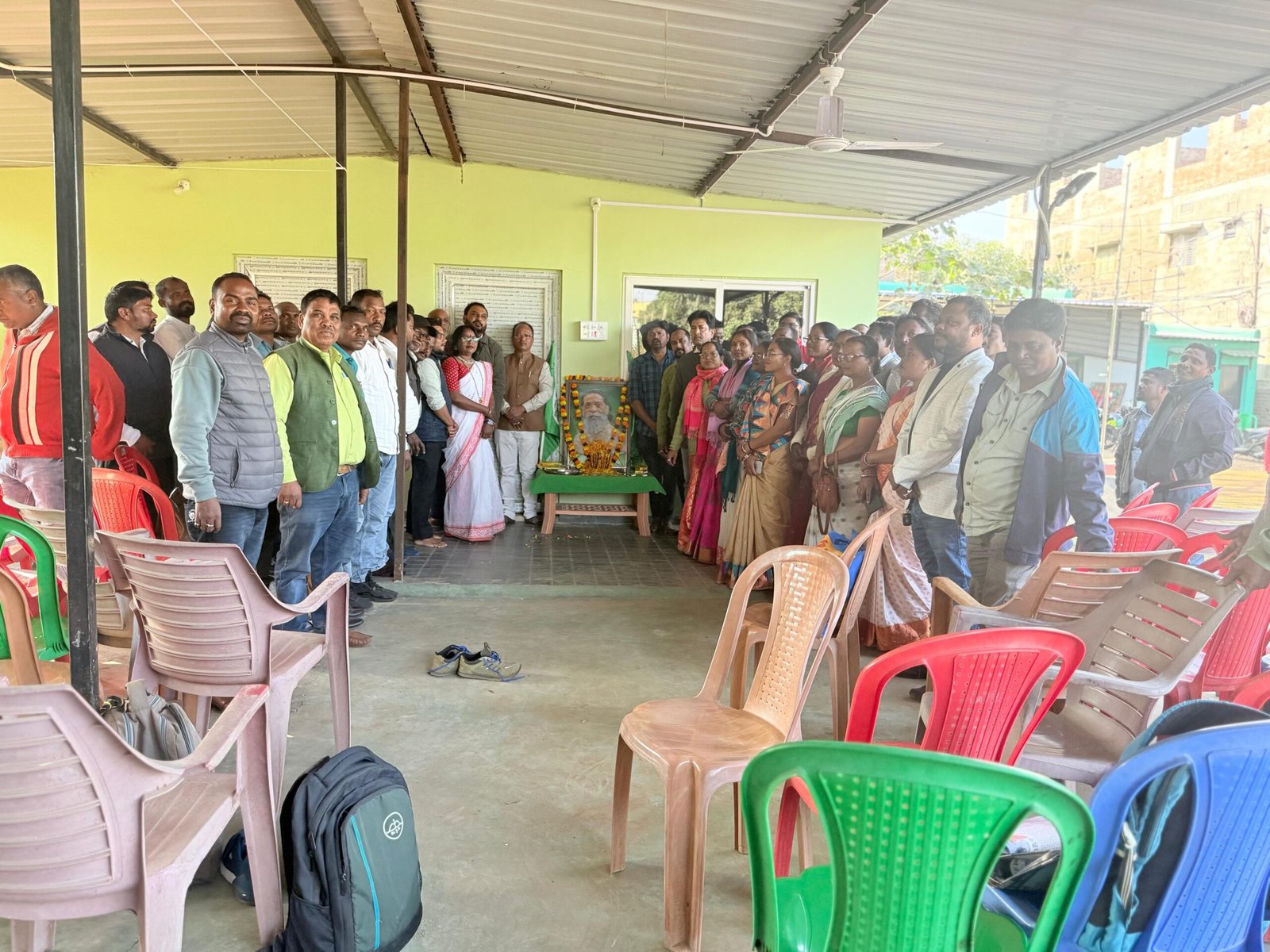 चाईबासा