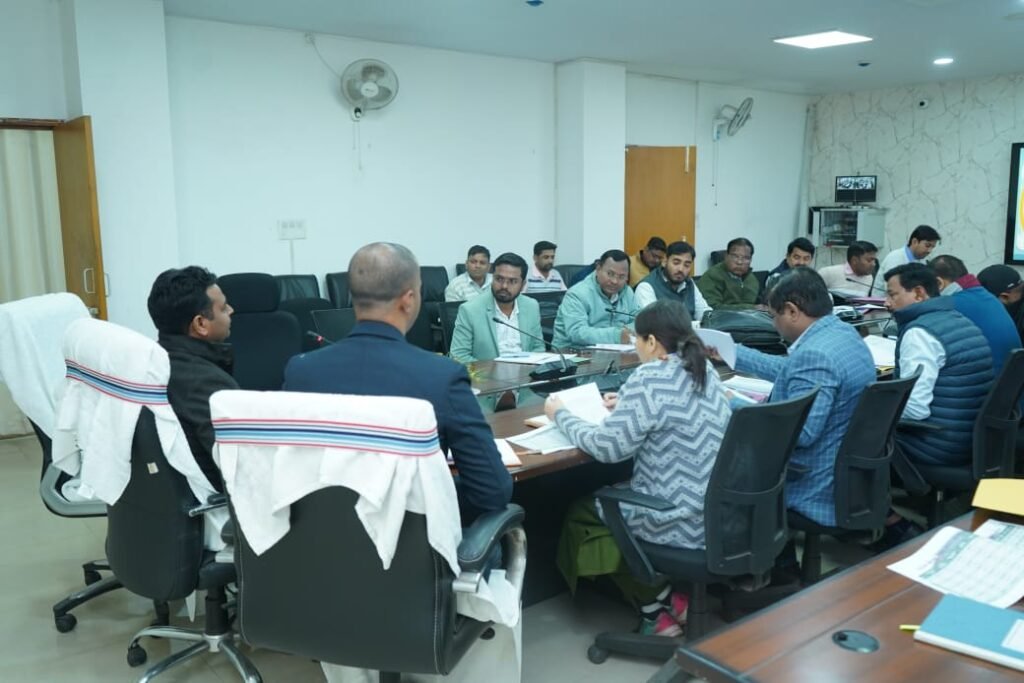 डीएमएफटी मद 