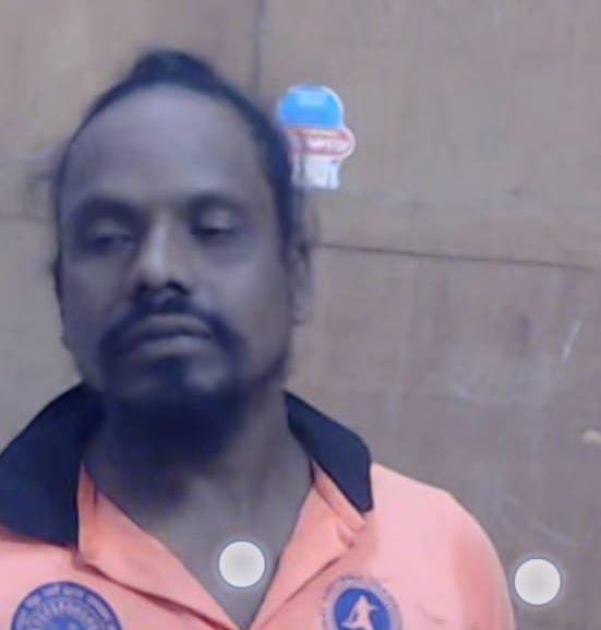 चाईबासा अवैध हथियार मामला