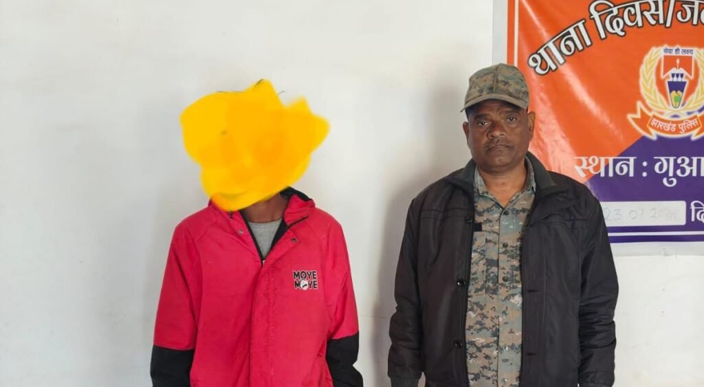 नाबालिग से यौन शोषण