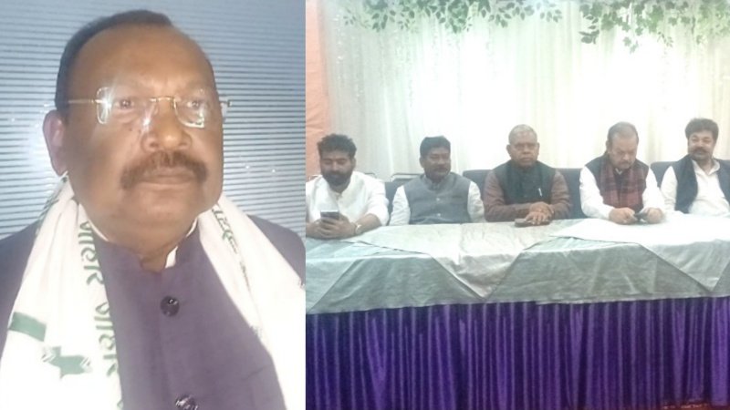 आदित्यपुर नगर निगम चुनाव