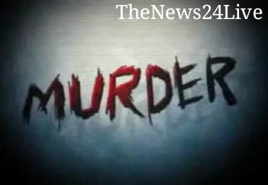 Chaibasa Murder Case
