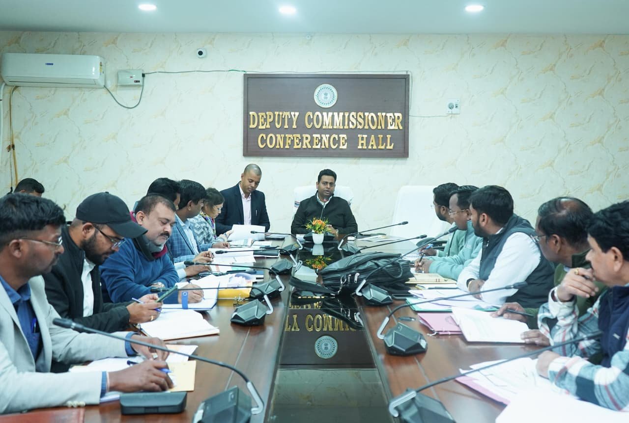 डीएमएफटी मद