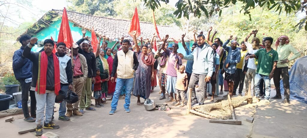 हाथी आतंक