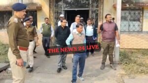 चक्रधरपुर