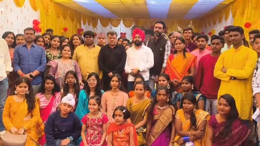 GGSPI कंप्यूटर ट्रेनिंग सेंटर