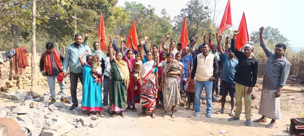 हाथी आतंक