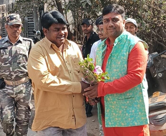 विपिन सर अकाउंट्स क्लासेस 