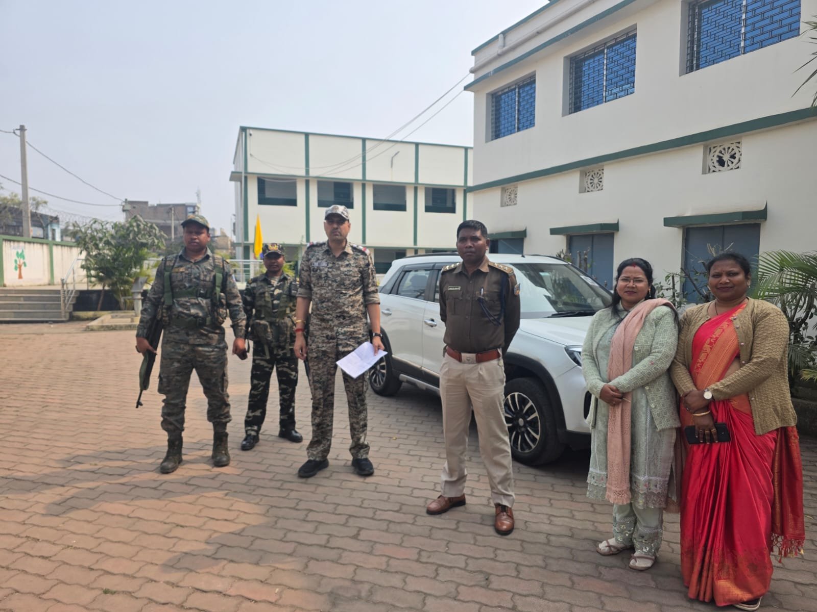 नगर निकाय चुनाव