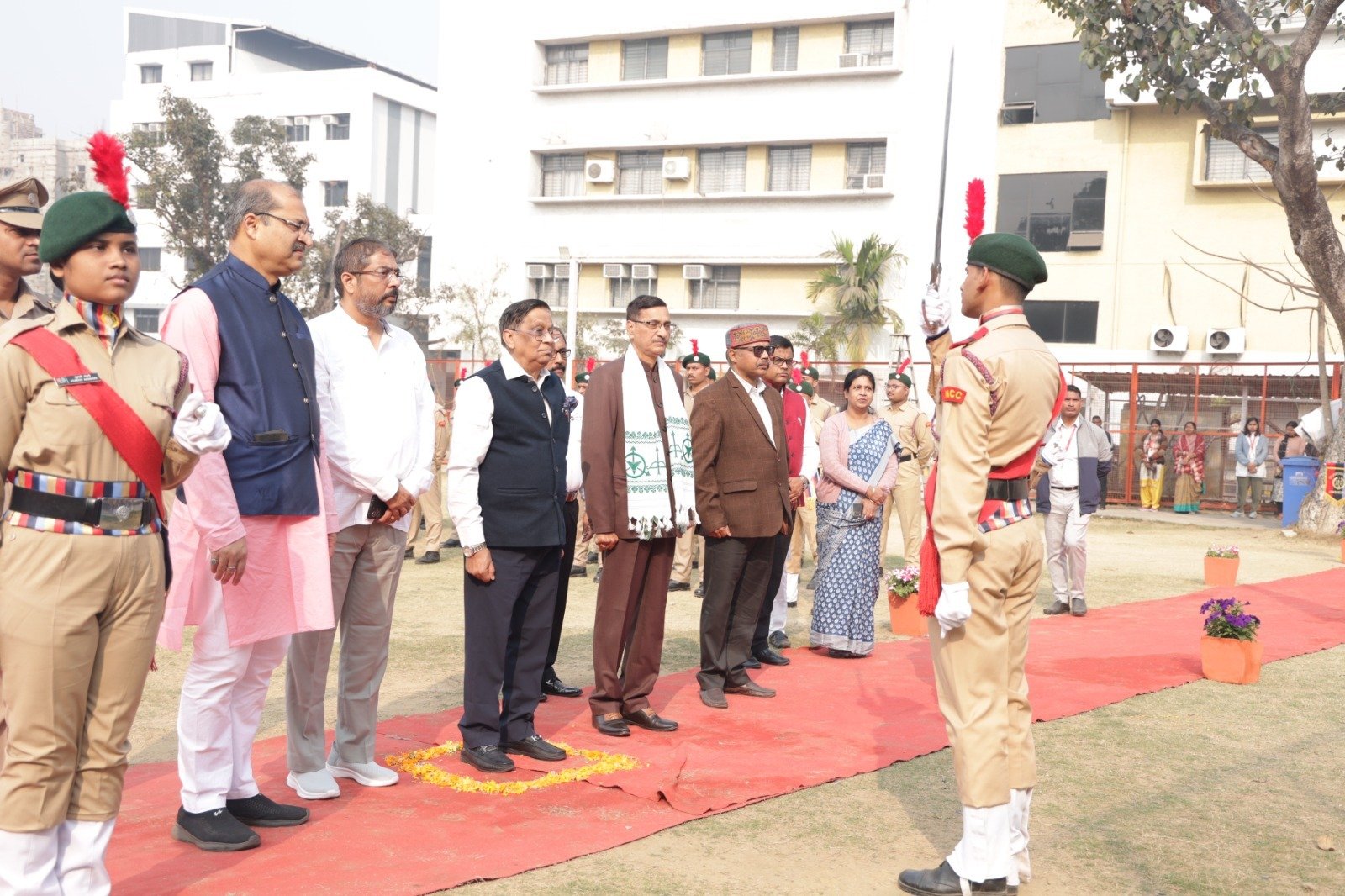 आर्का जैन