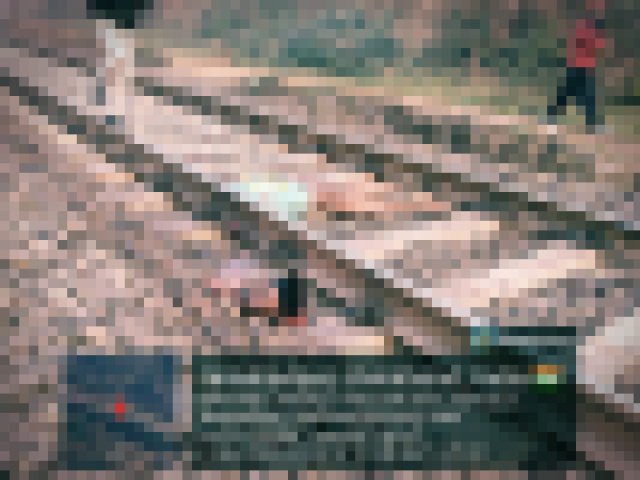 Adityapur Railway Track Body: आदित्यपुर रेलवे ट्रैक पर मिला अज्ञात पुरुष का नग्न शव aea984df 7764 47db 8ed9 507fa2553757
