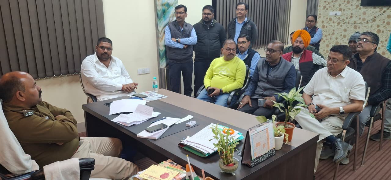 आदित्यपुर सिंहभूम इंडस्ट्री एसोसिएशन (सिया)