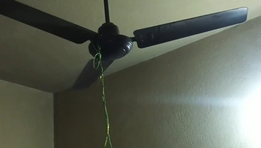 आत्महत्या