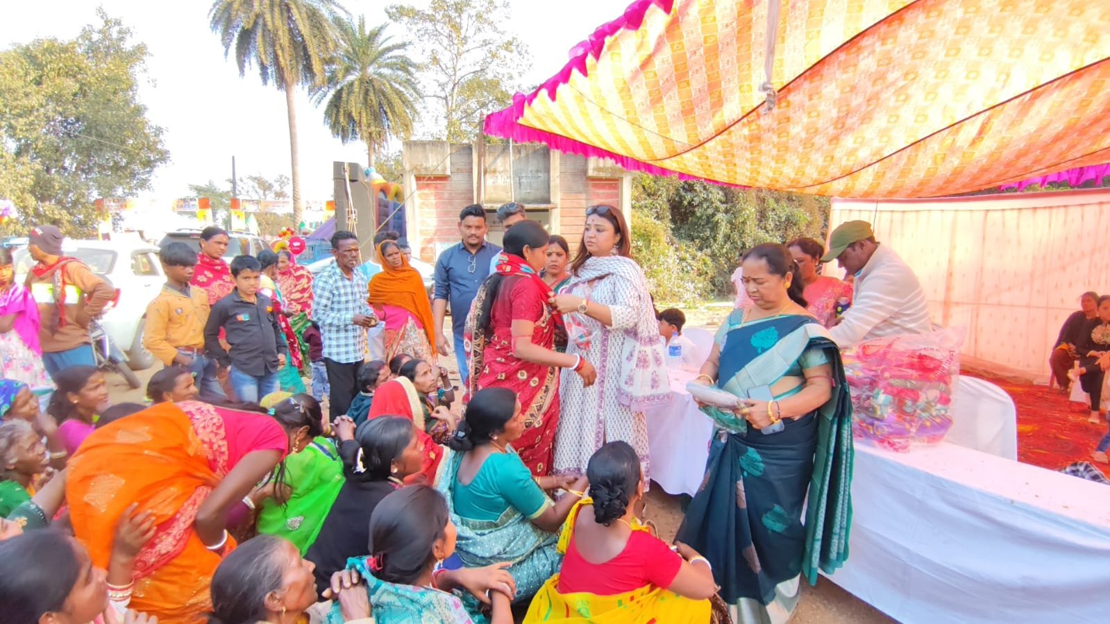 मकर संक्रांति