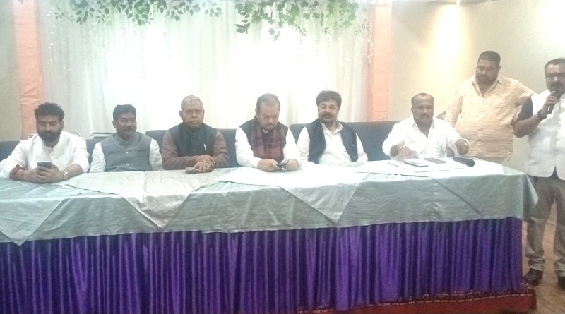 आदित्यपुर नगर निगम चुनाव