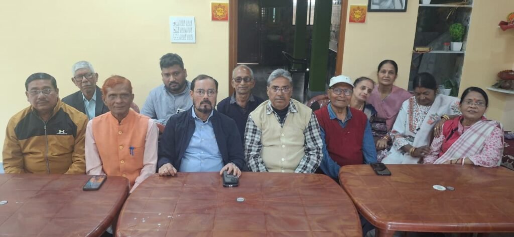 नेताजी सुभाष चंद्र बोस की 129वीं जयंती