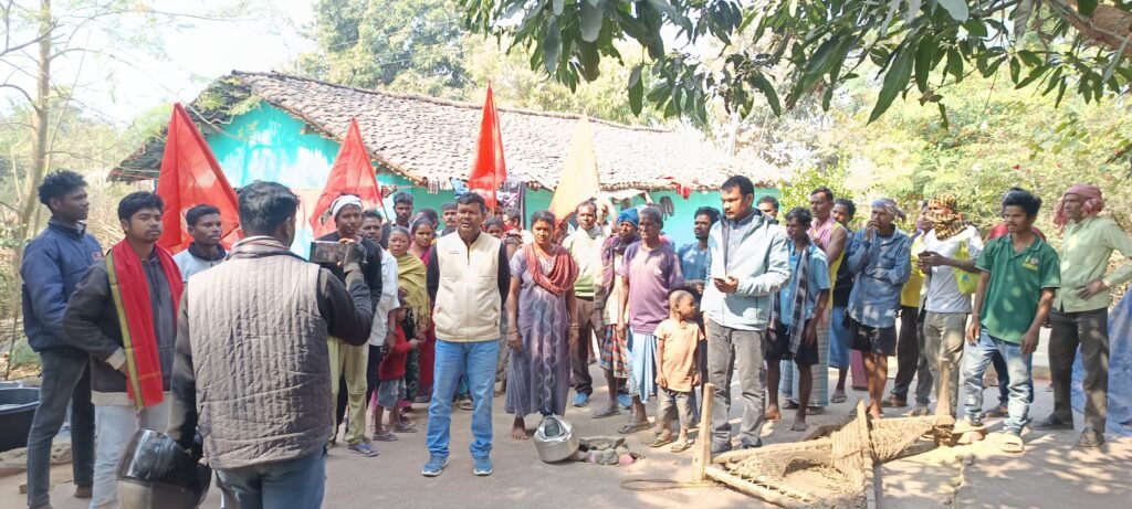 हाथी आतंक