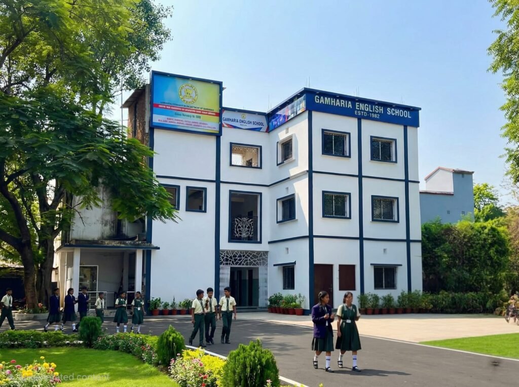 एडवांस कंप्यूटर