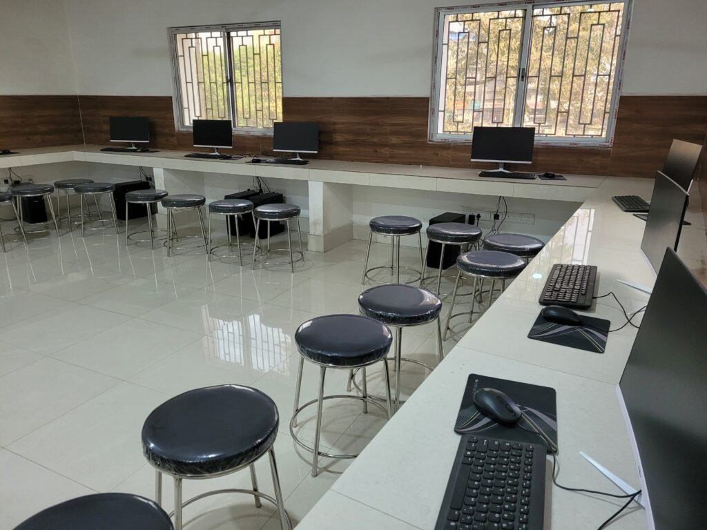 एडवांस कंप्यूटर