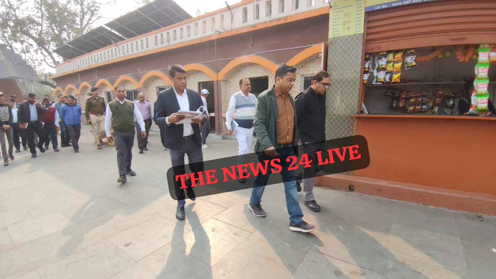 चक्रधरपुर