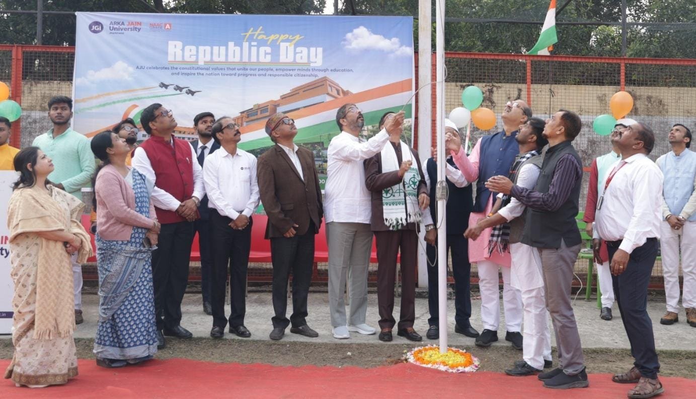 आर्का जैन