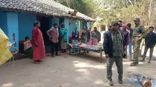 चाईबासा डायन हत्या कांड घटना स्थल कुमारडूंगी