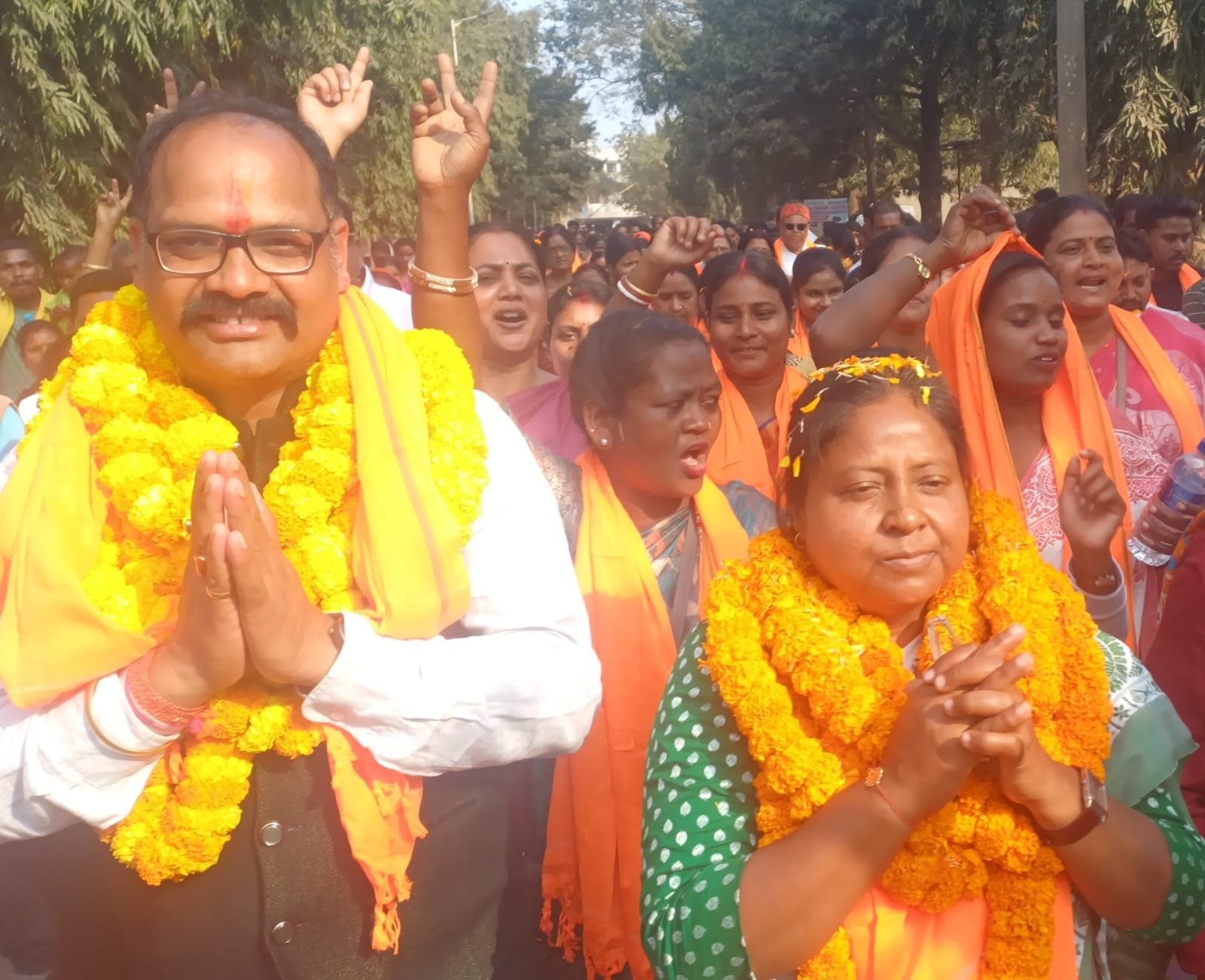 सरायकेला