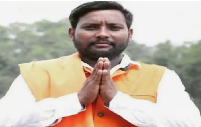 Sheetal Kumar Rajak Death News