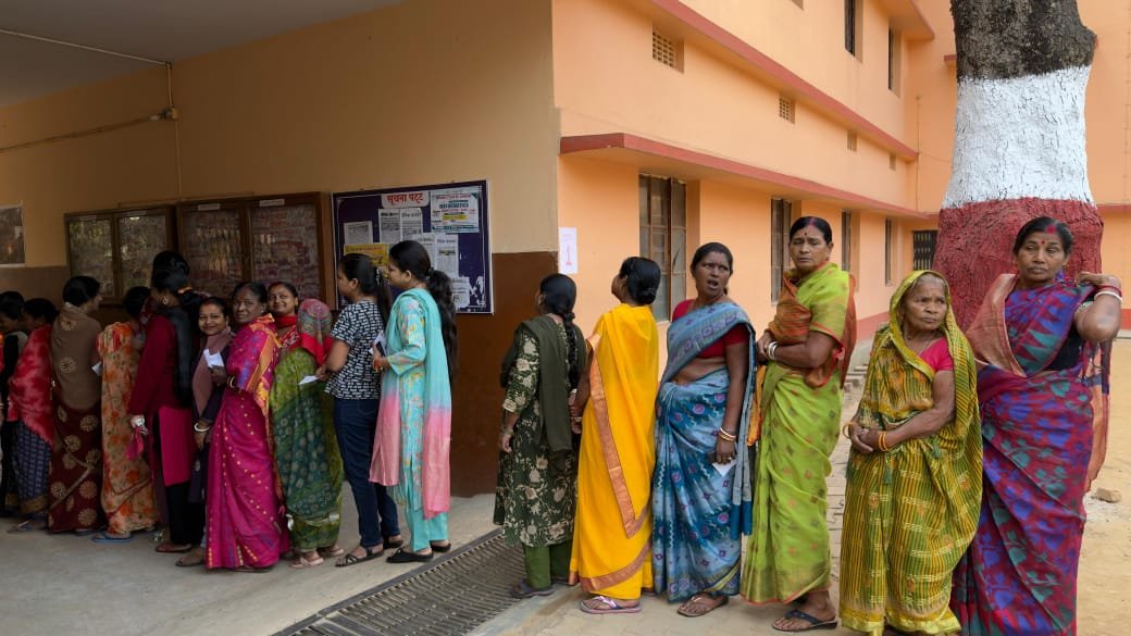 Chaibasa नगरपालिका (आम) निर्वाचन–2026