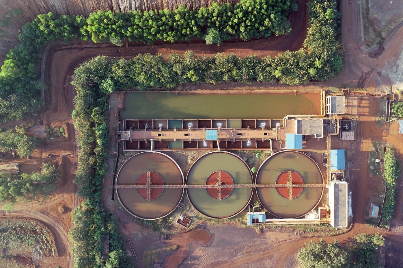 Sukinda में सस्टेनेबल माइनिंग