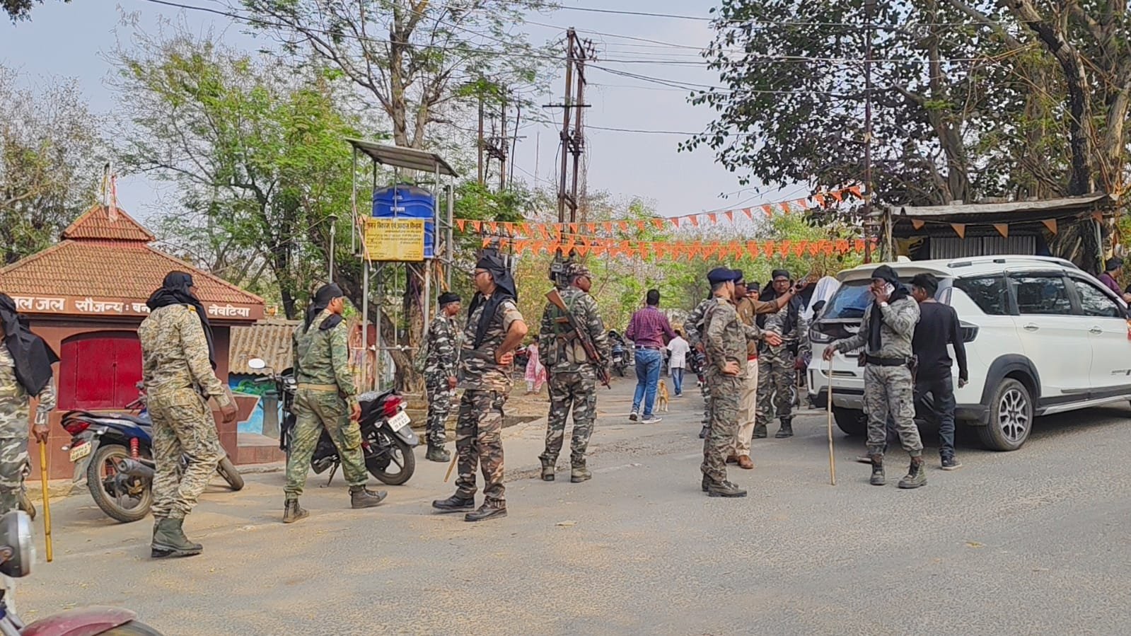 नगर निगम चुनाव 2026