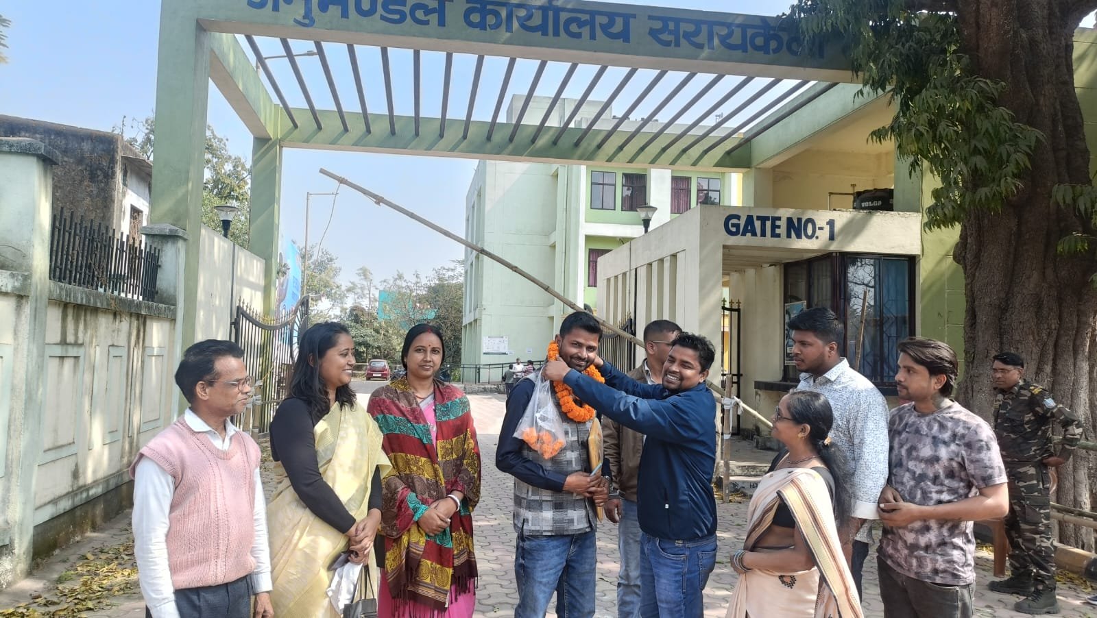 विशाल कुमार